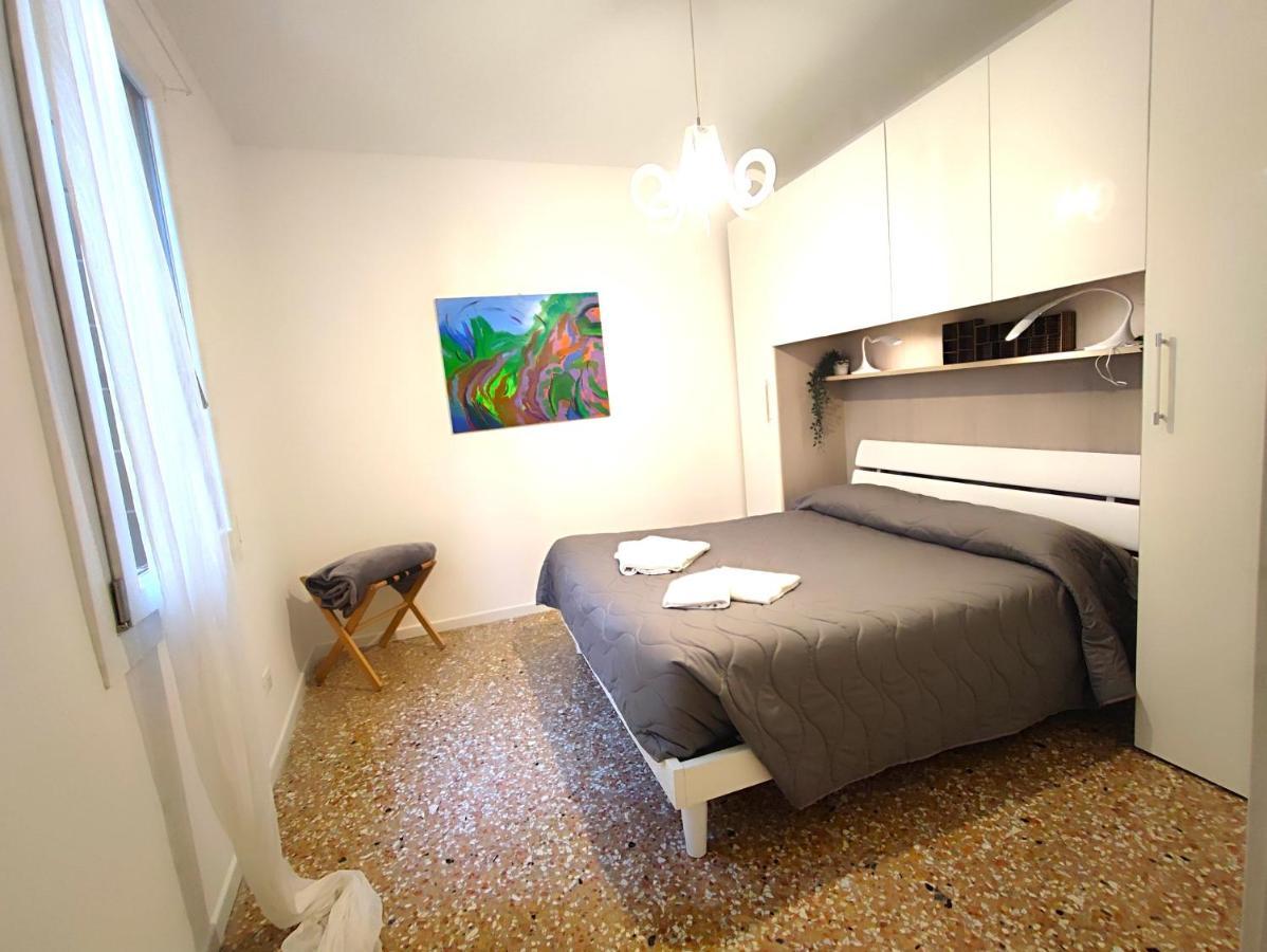 Apartment Ca San Luca Venedig