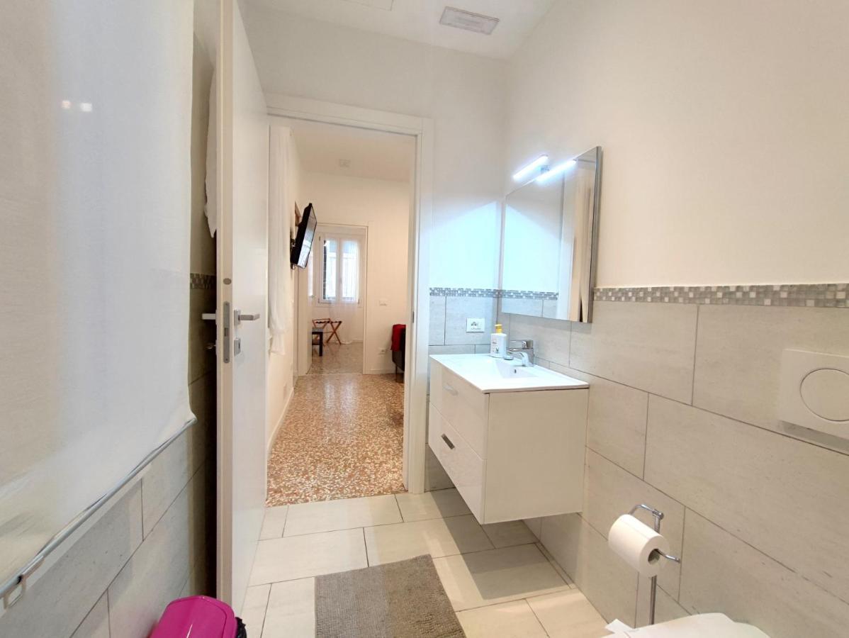 Ca San Luca Apartament *