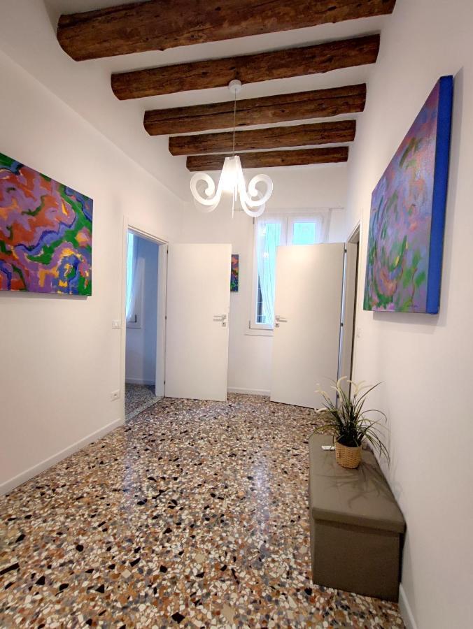 Ca San Luca Venedig