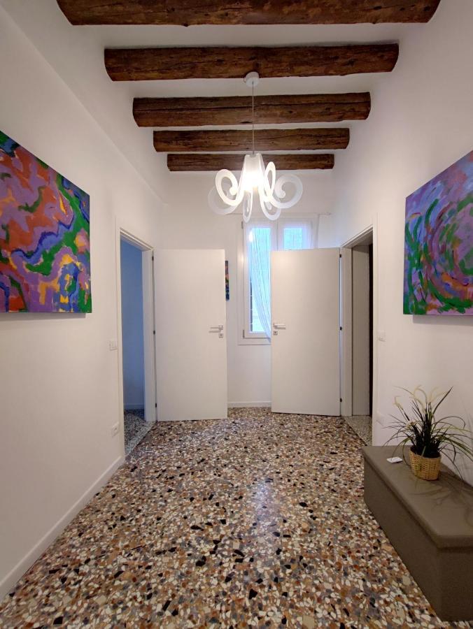 Apartament Ca San Luca Wenecja