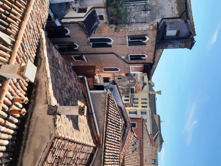 Apartament Ca San Luca