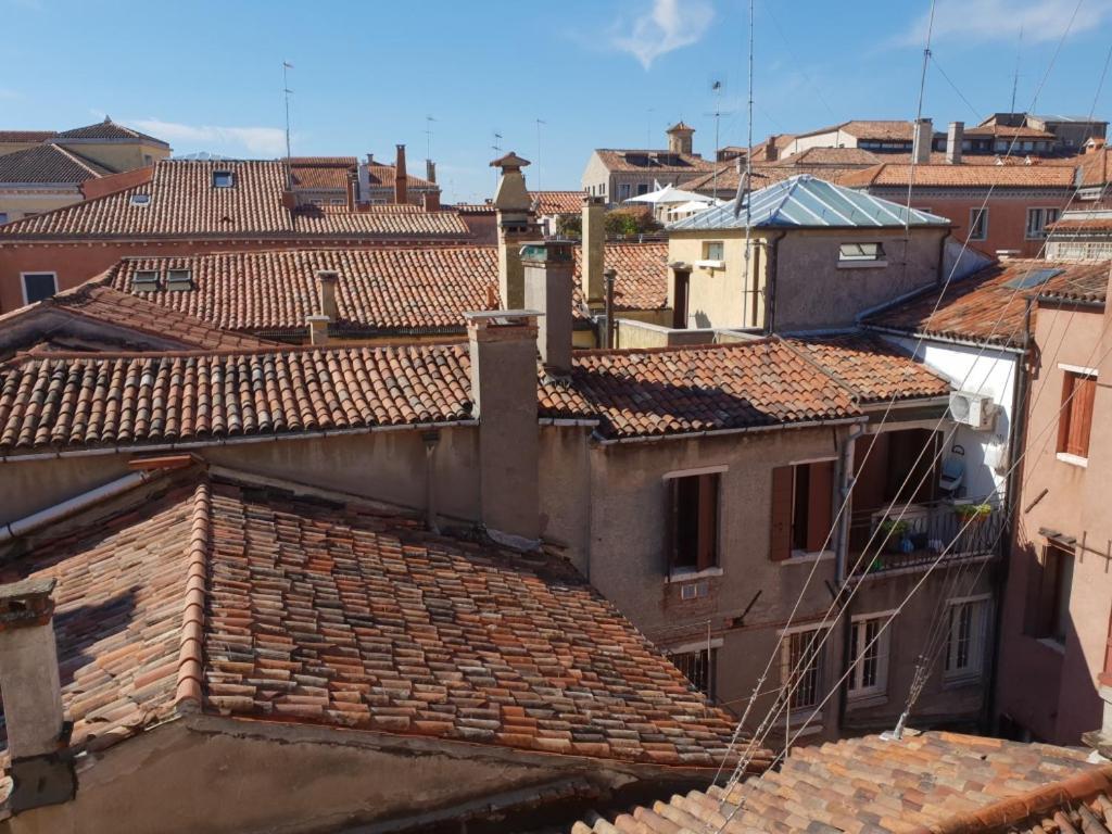 Ca San Luca Venedig