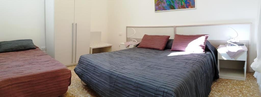 Apartment Ca San Luca Venedig