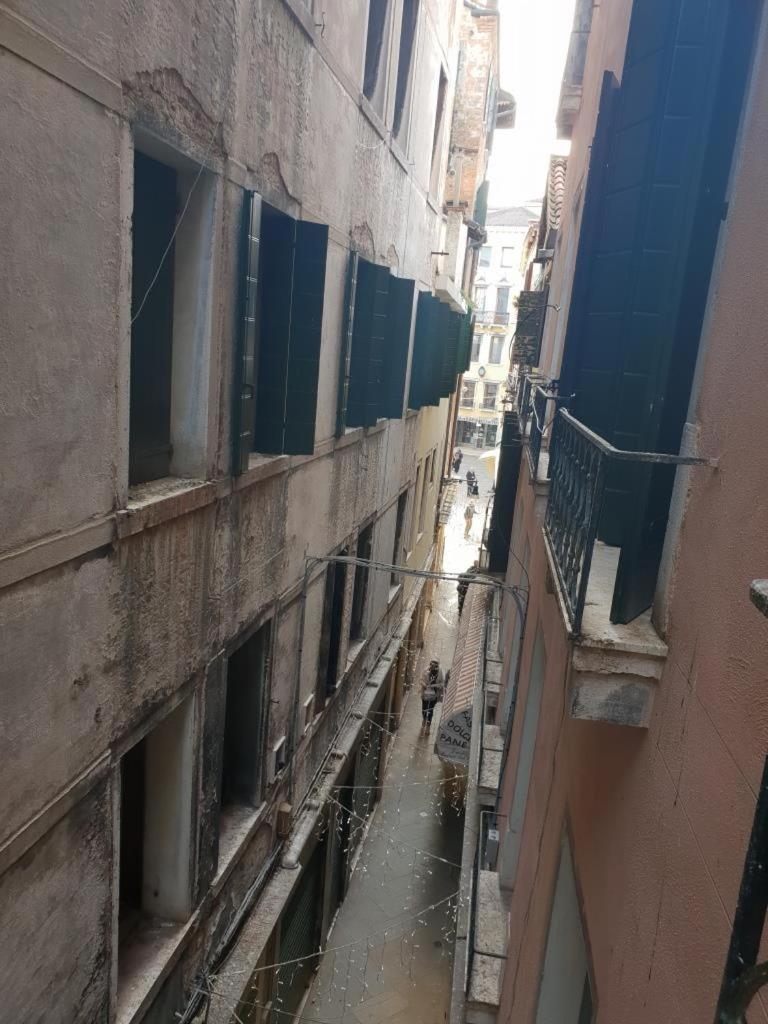 Ca San Luca * Venedig