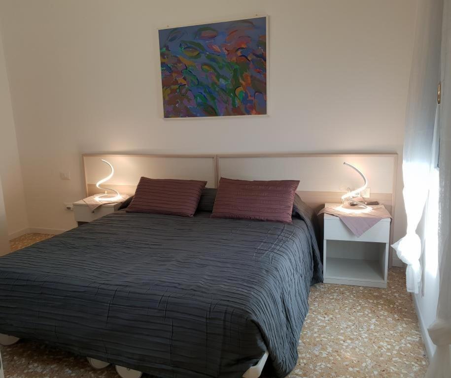 Ca San Luca Apartament Wenecja