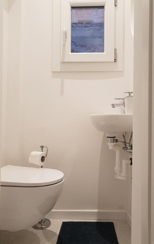 Apartment Ca San Luca Venedig