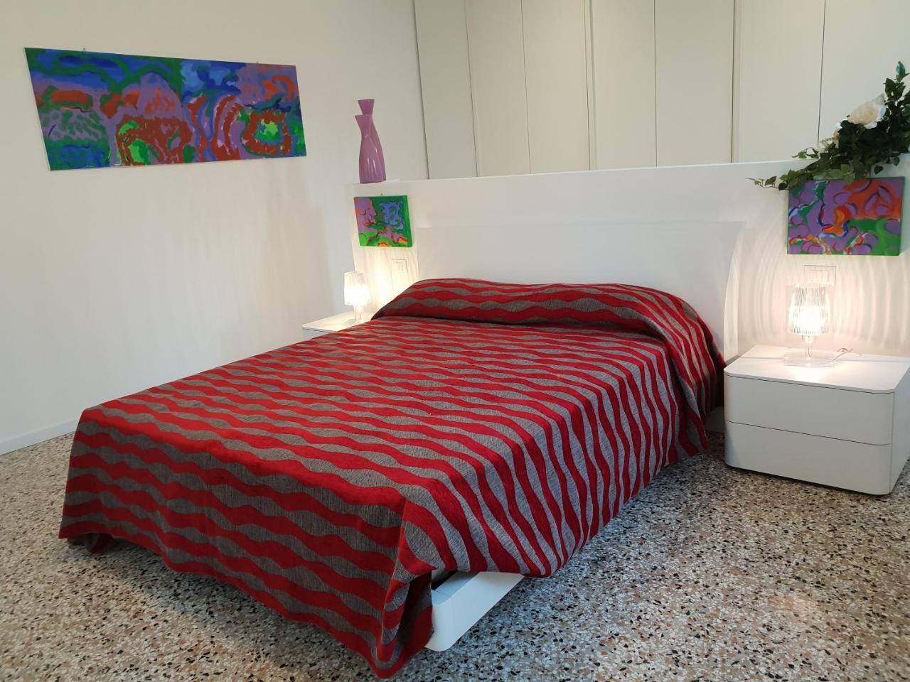 Ca San Luca Apartment Venedig