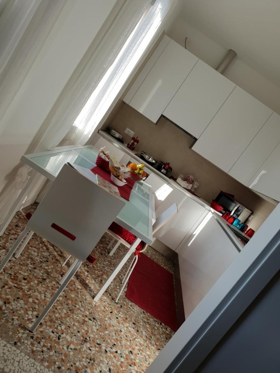 Apartament Ca San Luca