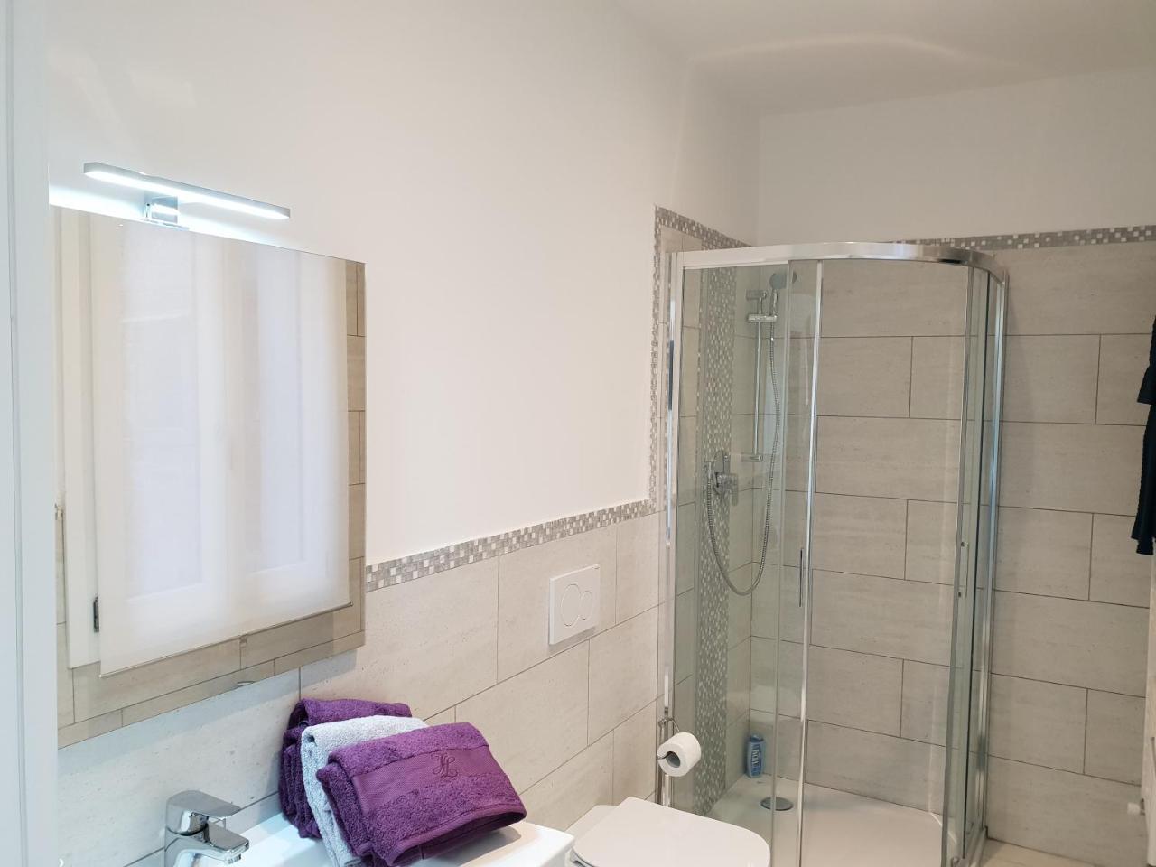 Apartment Ca San Luca Venedig