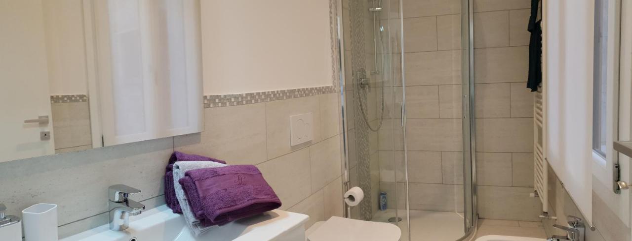 Ca San Luca Apartament *