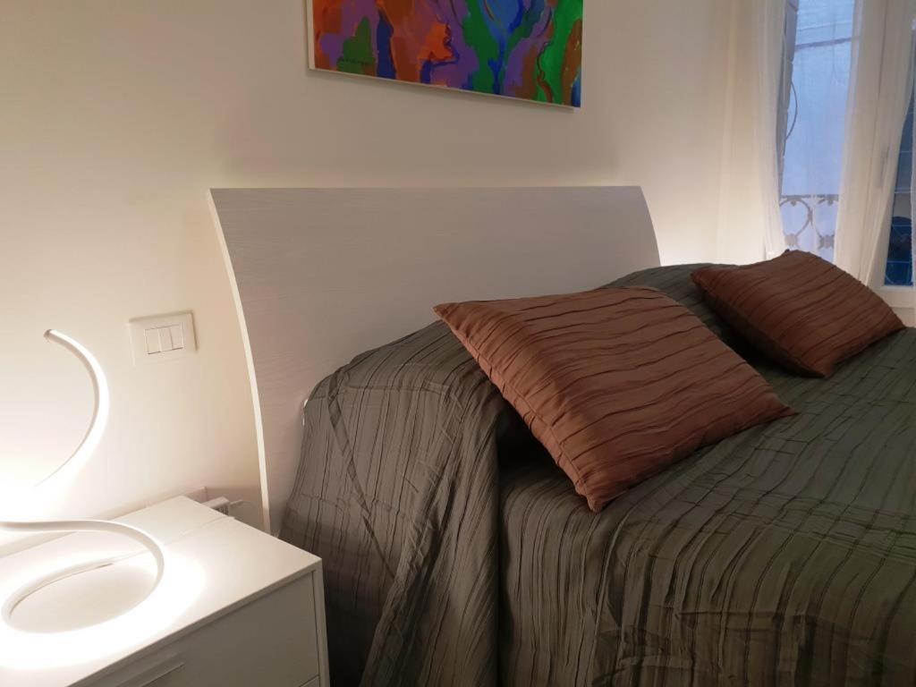 Ca San Luca Apartament