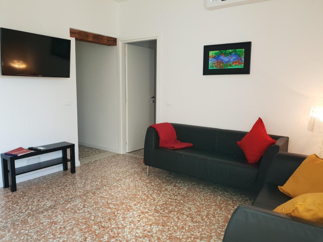 Ca San Luca Apartment Venedig