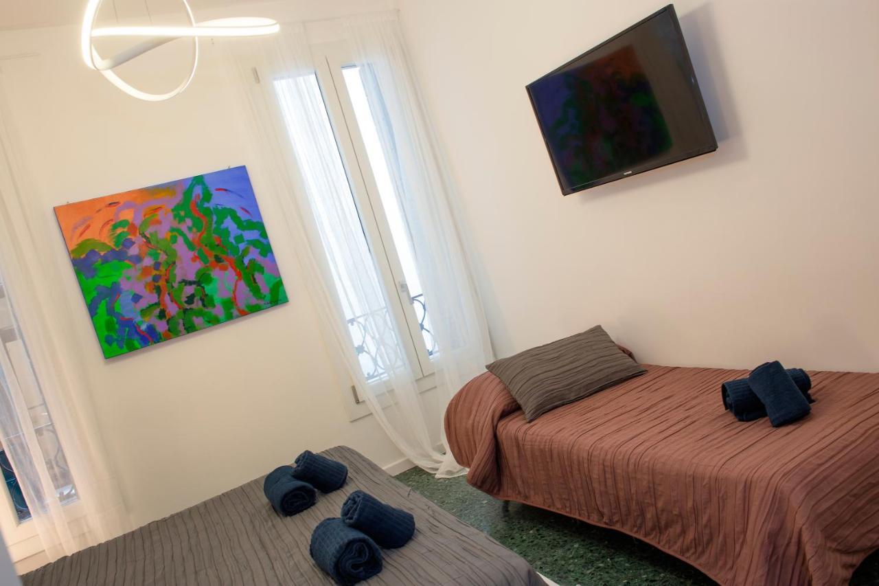 Apartament Ca San Luca