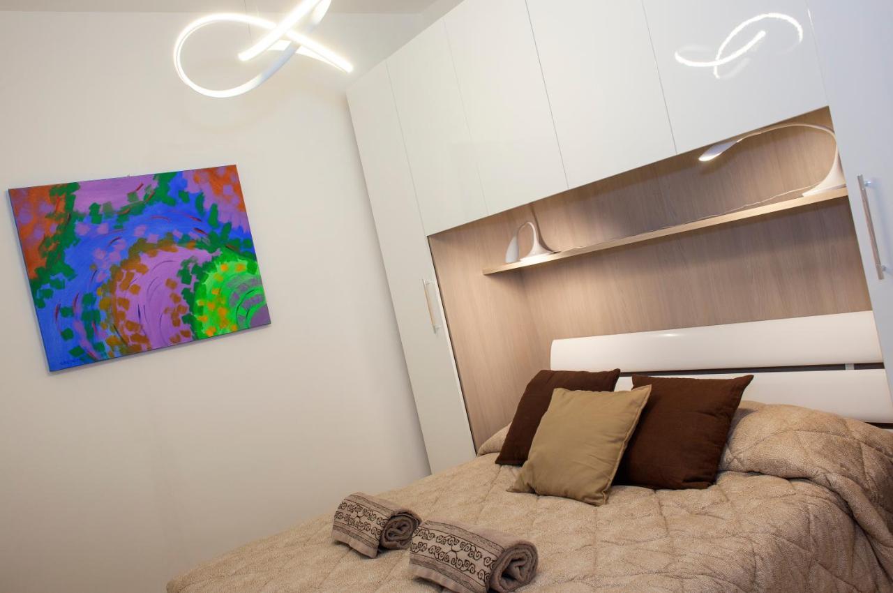 Ca San Luca Apartament *