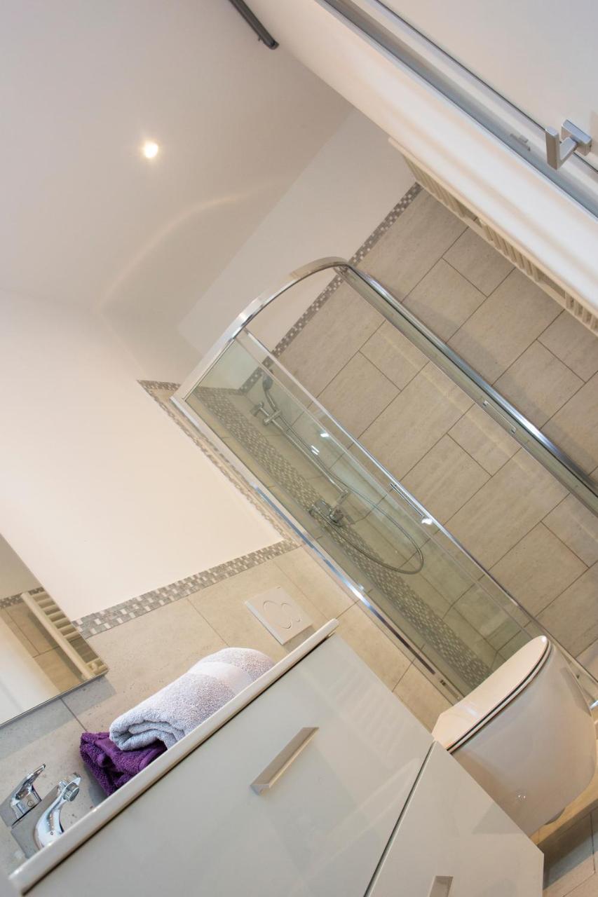 Ca San Luca Apartament