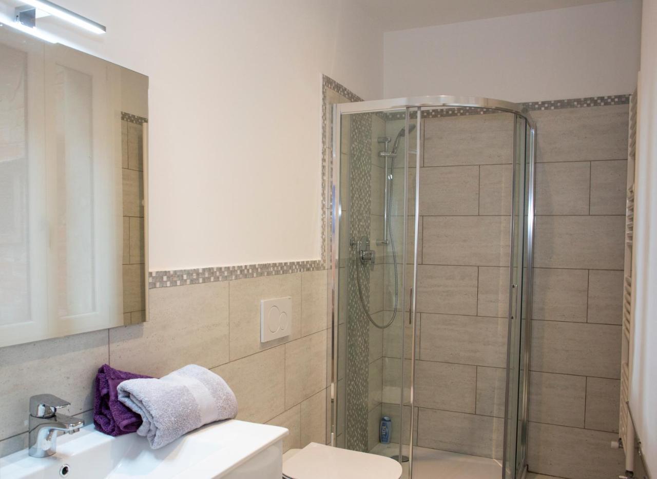 Apartament Ca San Luca *